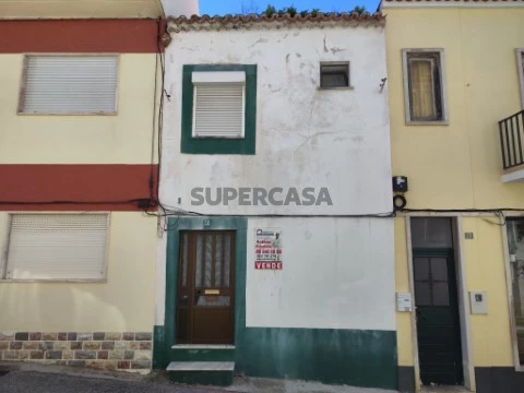 Moradia em Peniche, Peniche