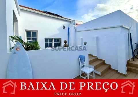 Moradia T1 em Peniche, Peniche