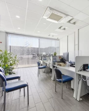 Gebouw Op Peniche, Peniche