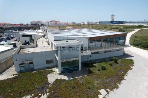 Espaço Comercial para venda em Peniche