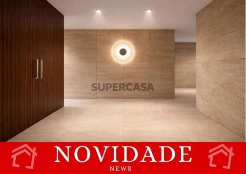 Apartamento T3 em Ferrel, Peniche