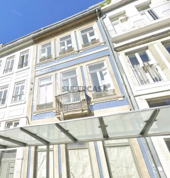 PREDIO PORTO