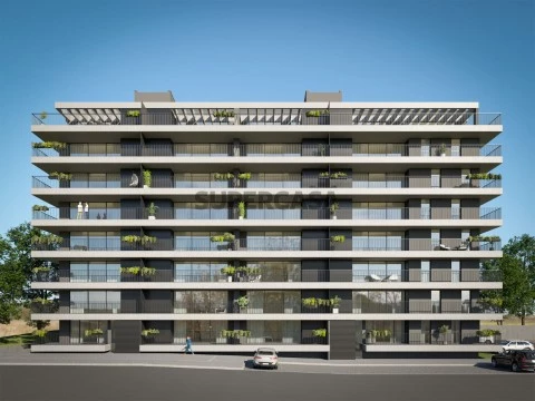 Apartamentos Braga