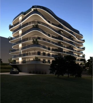 APARTAMENTO BRAGA