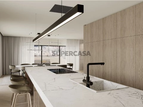 APARTAMENTO T3 BRAGA