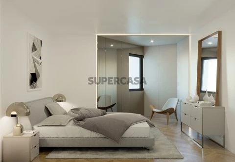 Apartamento em Cedofeita, Santo Ildefonso, Sé, Miragaia, São Nicolau e Vitória, Porto