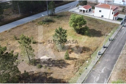 Terreno em Biscaínho, Coruche