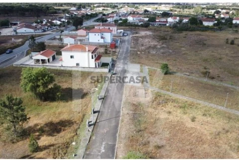 Terreno em Biscaínho, Coruche