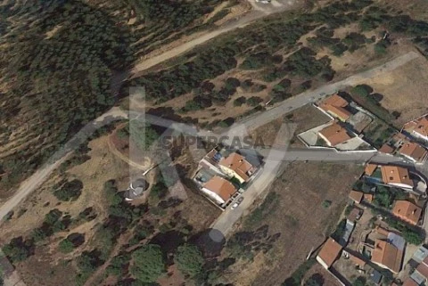 Terreno em Ulme, Chamusca