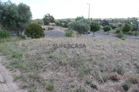 Terreno em Pontével, Cartaxo