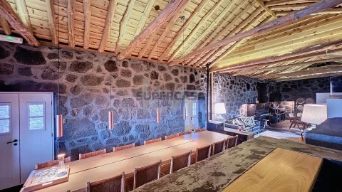 Huis 6 kamers Op Santa Luzia, São Roque do Pico