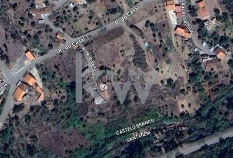 房子 3 卧室 在 Vila de Rei, Vila de Rei