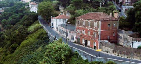 Prédio em Agualva e Mira-Sintra, Sintra
