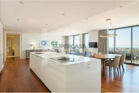Appartement 3 kamers Op São João Baptista e Santa Maria dos Olivais, Tomar
