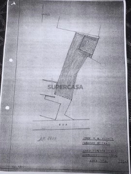 Arrecadação em São Miguel do Rio Torto e Rossio Ao Sul do Tejo, Abrantes