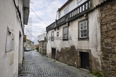 Moradia T4 em Mêda, Outeiro de Gatos e Fonte Longa, Meda