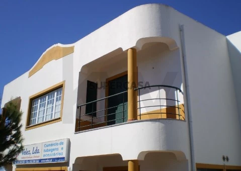 Gebäude auf Tramaga, Ponte de Sor