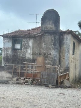 Quinta T5 em Queluz, Sintra