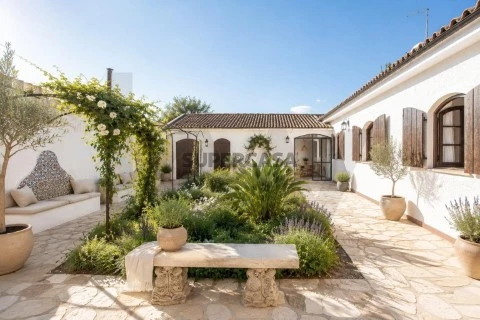 Haus 5 Zimmer auf Almeirim, Almeirim