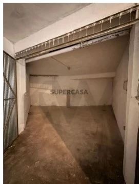 Garagem em Montijo e Afonsoeiro, Montijo