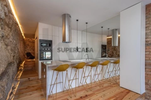 Apartamento T0 em Estrela, Lisboa