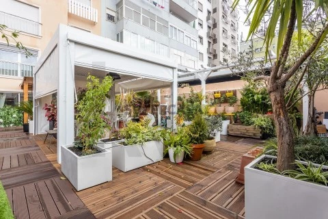 Apartamento T2 em Alvalade, Lisboa