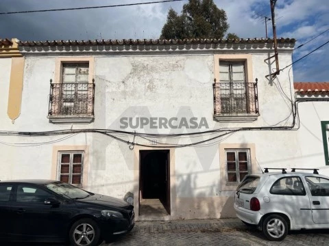 Moradia T3 em Portel, Portel