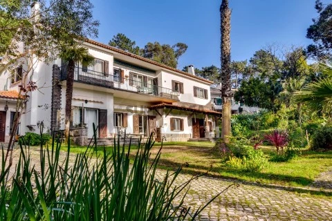 Quinta T10 em Cascais e Estoril, Cascais