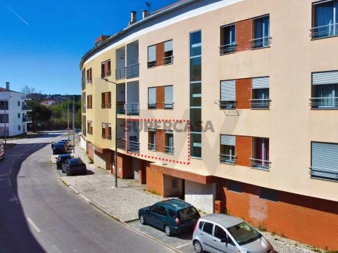 Appartement 3 kamers Op Abrantes (São Vicente e São João) e Alferrarede, Abrantes