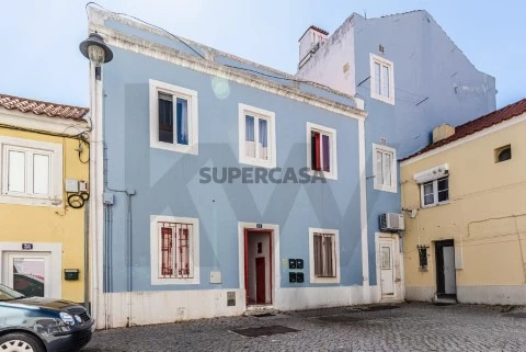 公寓 1 卧室 在 Ajuda, Lisboa