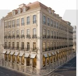 Escritório em Santa Maria Maior, Lisboa
