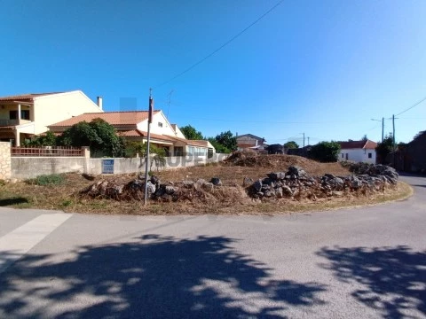 Terreno em Fátima, Ourém