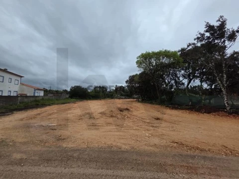 Terreno em Fátima, Ourém