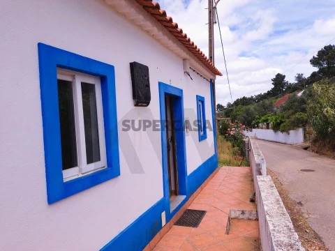 Huis 2 kamers Op Santa Margarida da Coutada, Constância