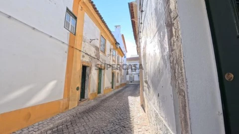 Apartamento T2 na Ribeira de Nisa e Carreiras, Portalegre