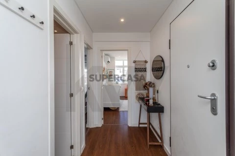 Apartamento T2 em Ajuda, Lisboa