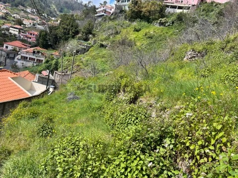 Terreno Jardim da Serra