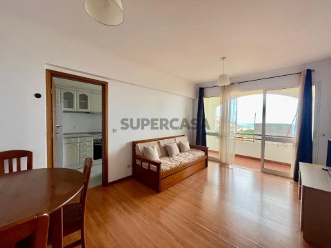 Apartamento T1 - Caniço de Baixo - Venda