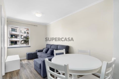 Apartamento T1 - Venda - Achada, São Pedro, Funchal