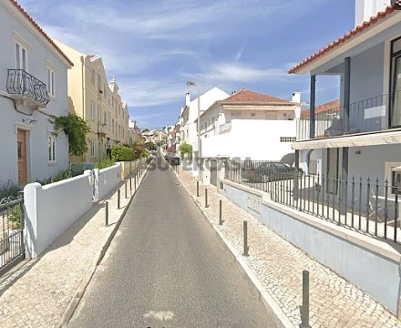 Apartamento T3_Parede