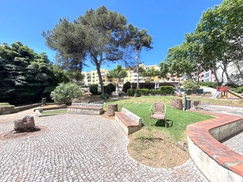 Apartamento T2_Monte Estoril