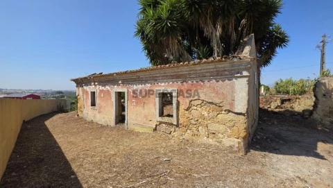 Ruina foto 1