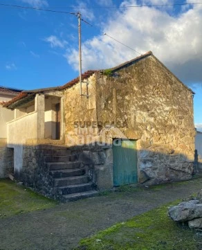 Haus auf Ganfei, Valença