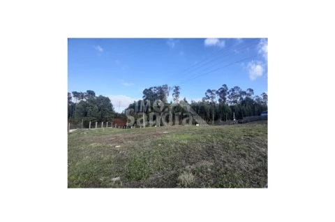 Terreno em Ganfei, Valença