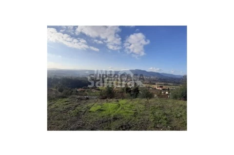 Terreno em Ganfei, Valença