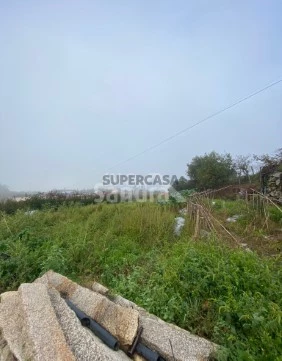 Terreno em Ganfei, Valença