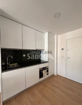 Apartamento T1 em Mazedo e Cortes, Monção
