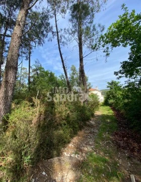 Terreno na Rua Seara, Valença, Cristelo Covo e Arão, Valença