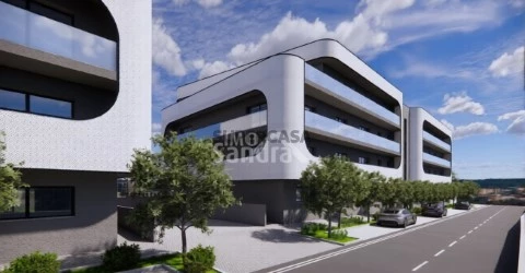 Apartamento T1 em Valença, Cristelo Covo e Arão, Valença