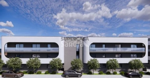 Apartamento T2 em Valença, Cristelo Covo e Arão, Valença